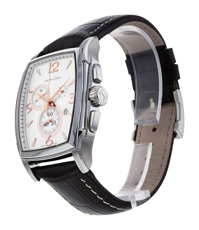 Hamilton Jazzmaster H36412555